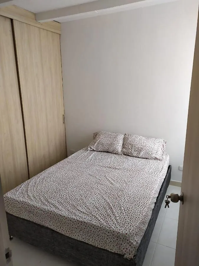 Newport Apartment Cartagena 0*,  Colombia