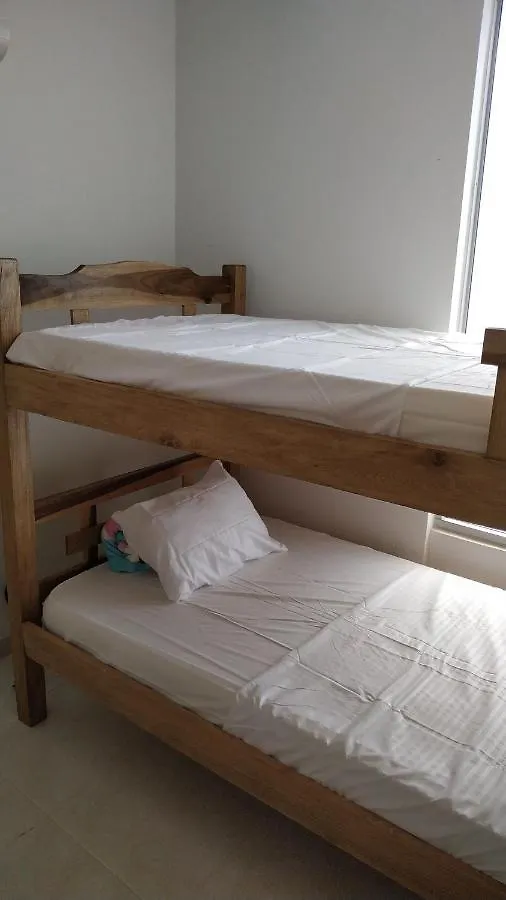 Newport Apartment Cartagena Colombia