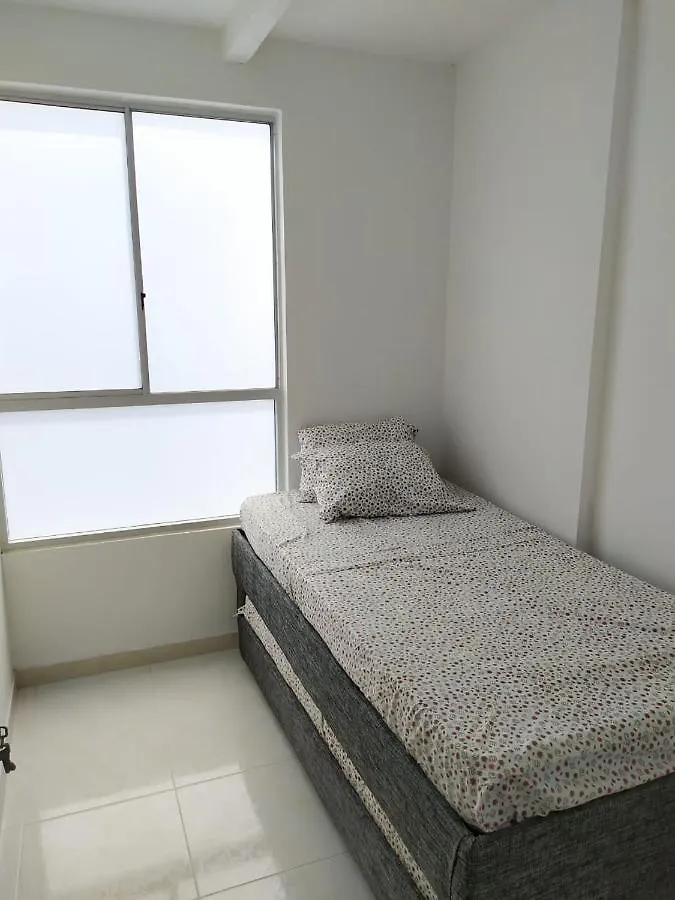 Newport Apartment Cartagena Colombia